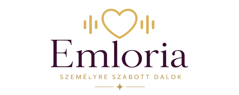 Emloria – Személyre szabott dalok